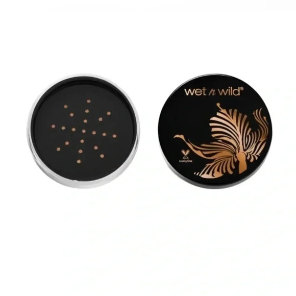 WET N WILD Mega Glo Loose Highlighting  Powder - Picture 4 of 4